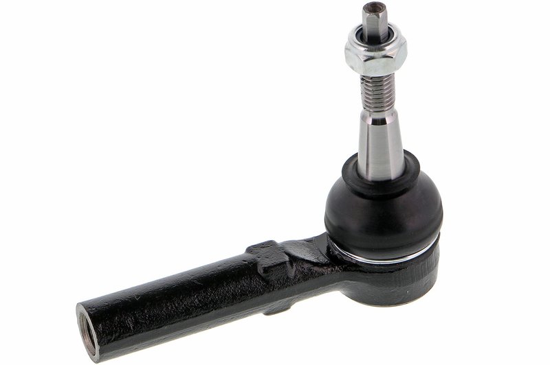 Mevotech GS50650 Steering Tie Rod End - Front Outer