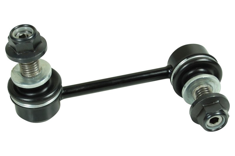 Mevotech GS50804 Suspension Stabilizer Bar Link Kit - Front Right