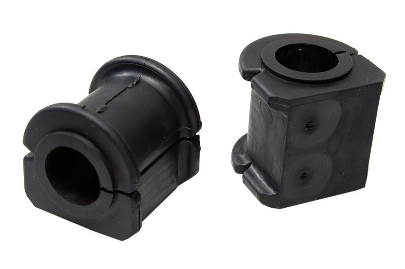 Mevotech GS508143 Suspension Stabilizer Bar Bushing Kit - Rear To Frame
