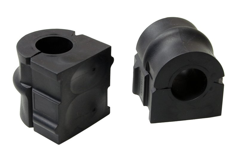 Mevotech GS508146 Suspension Stabilizer Bar Bushing Kit - Front To Frame
