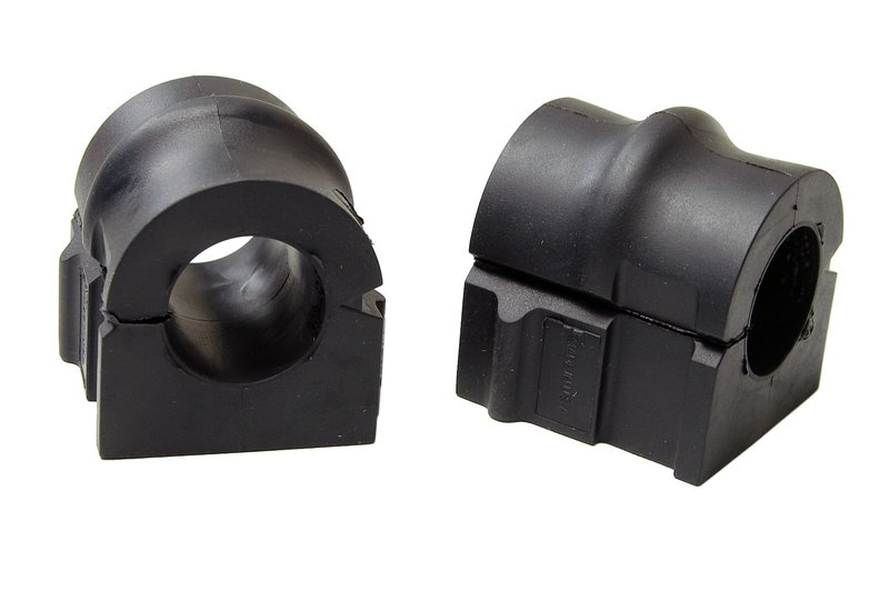Mevotech GS508147 Suspension Stabilizer Bar Bushing Kit - Front To Frame