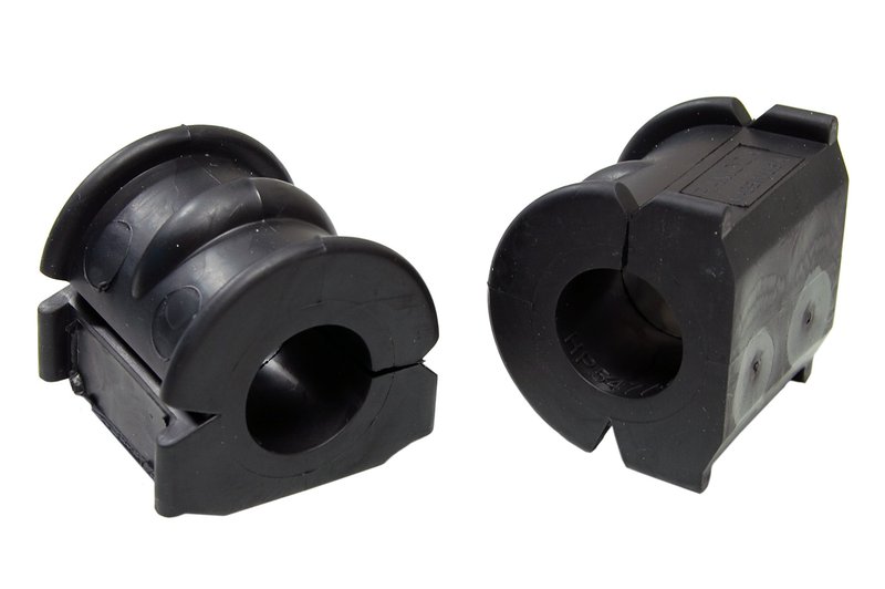 Mevotech GS508151 Suspension Stabilizer Bar Bushing Kit - Rear To Frame