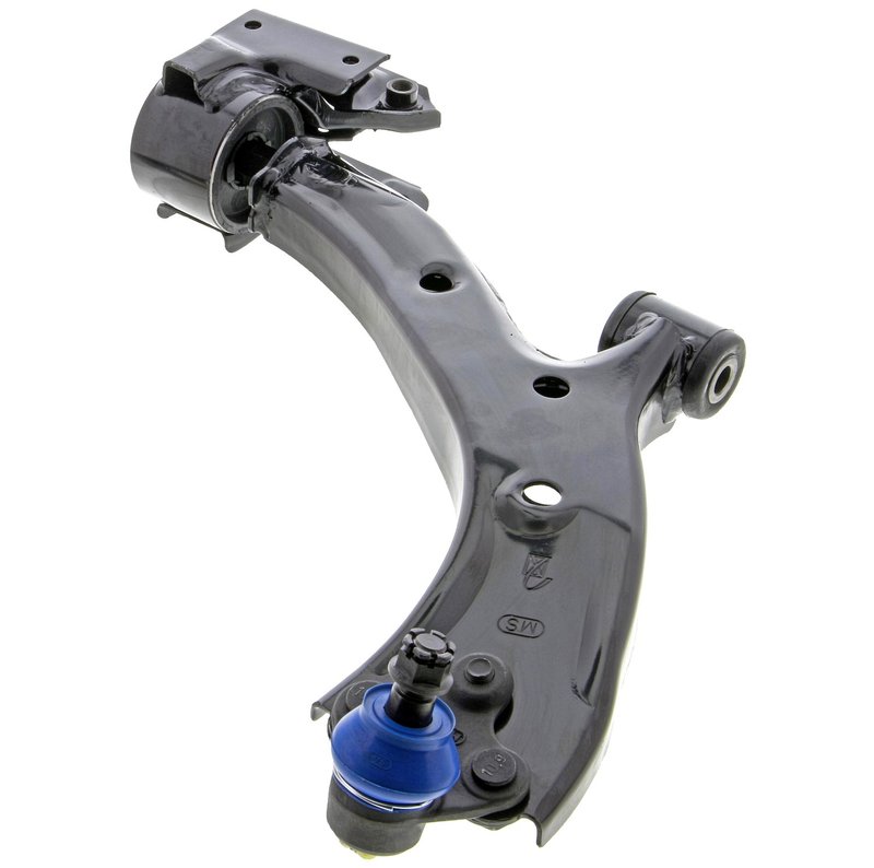 Mevotech GS60110 Suspension Control Arm and Ball Joint Assembly - Front Right Lower