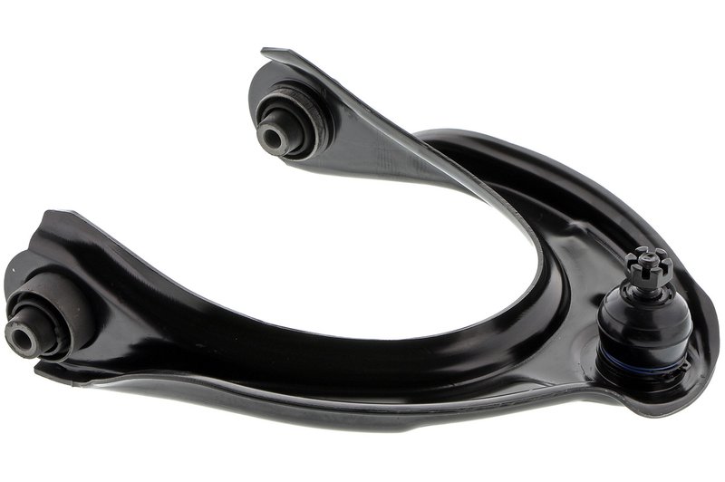 Mevotech GS601221 Suspension Control Arm and Ball Joint Assembly - Front Right Upper