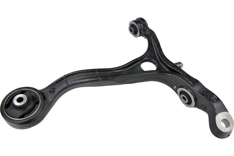 Mevotech GS60162 Suspension Control Arm - Front Right Lower