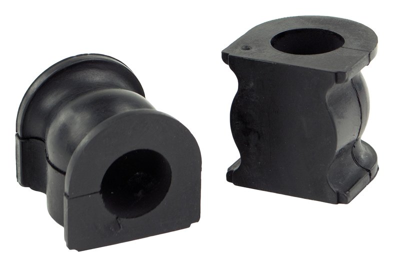 Mevotech GS60424 Suspension Stabilizer Bar Bushing Kit - Rear To Frame