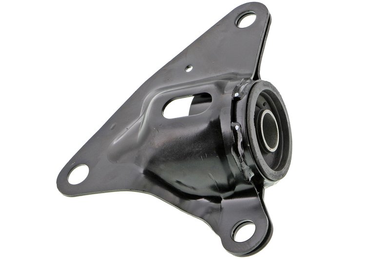 Mevotech GS60476 Suspension Control Arm Bushing - Front Left Rearward