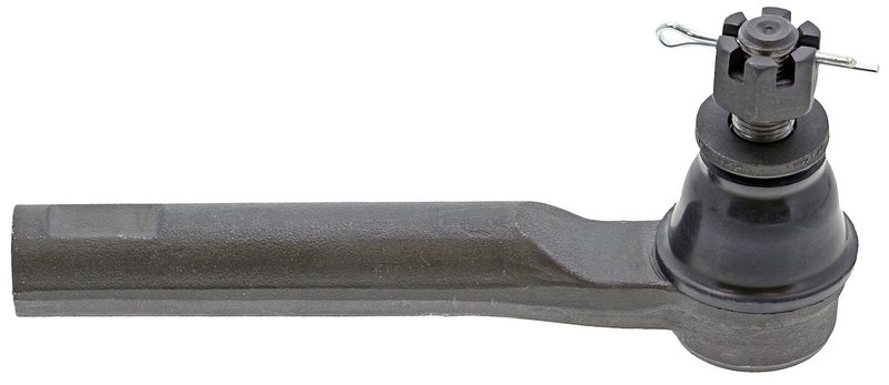 Mevotech GS60641 Steering Tie Rod End - Front Outer