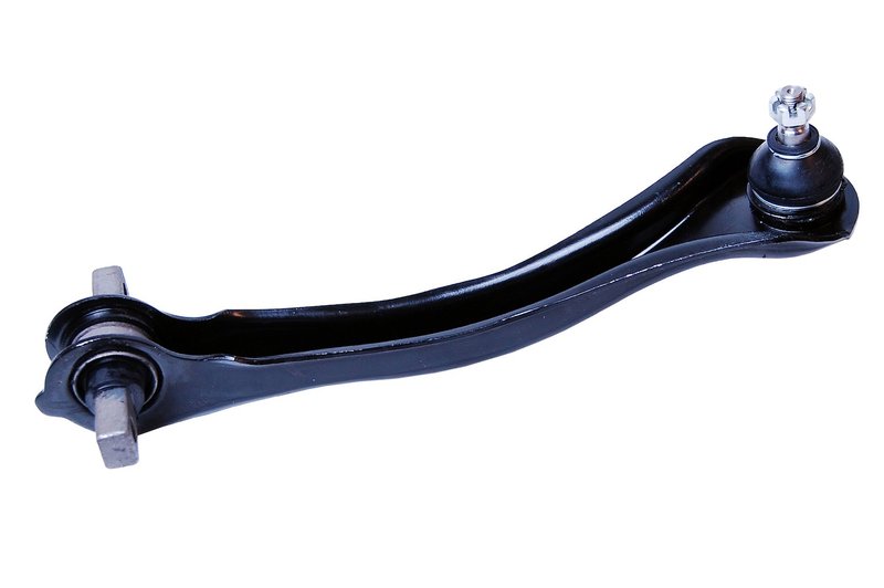 Mevotech GS6070 Suspension Control Arm and Ball Joint Assembly - Rear Left Upper