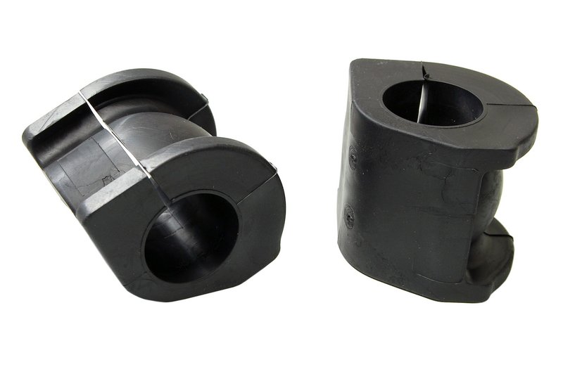 Mevotech GS608111 Suspension Stabilizer Bar Bushing Kit - Front To Frame