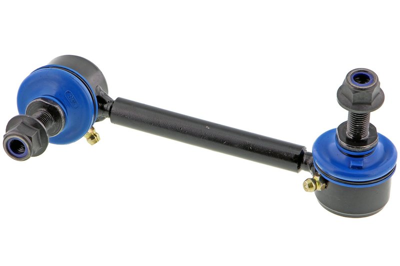 Mevotech GS608141 Suspension Stabilizer Bar Link Kit - Rear Left