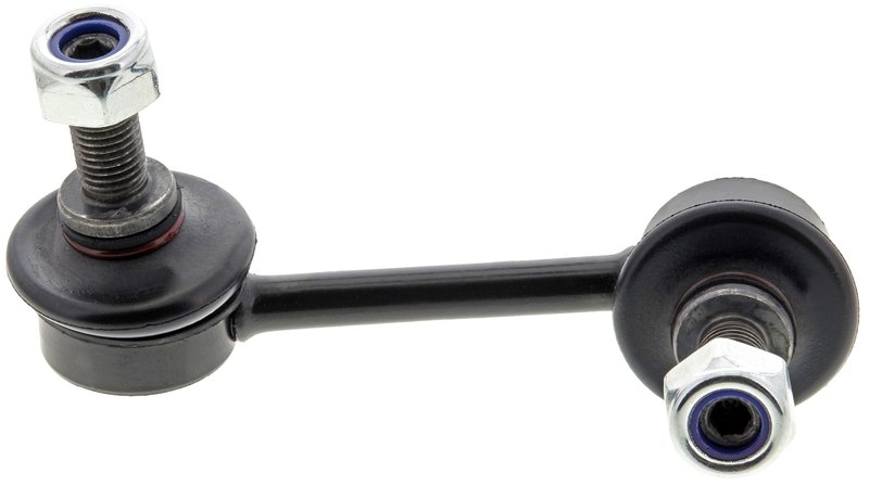 Mevotech GS60843 Suspension Stabilizer Bar Link Kit - Rear Left