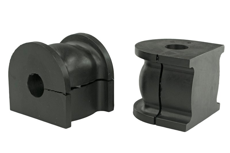 Mevotech GS60878 Suspension Stabilizer Bar Bushing Kit - Rear To Frame