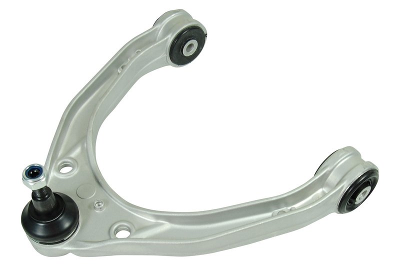 Mevotech GS70100 Suspension Control Arm and Ball Joint Assembly - Front Upper