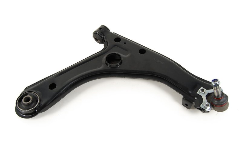 Mevotech GS70103 Suspension Control Arm and Ball Joint Assembly - Front Right Lower