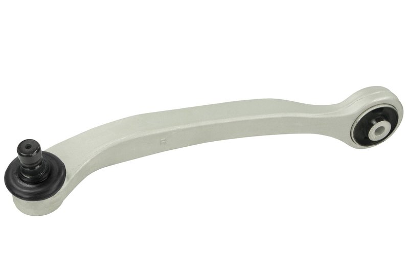 Mevotech GS70110 Suspension Control Arm and Ball Joint Assembly - Front Right Upper Forward
