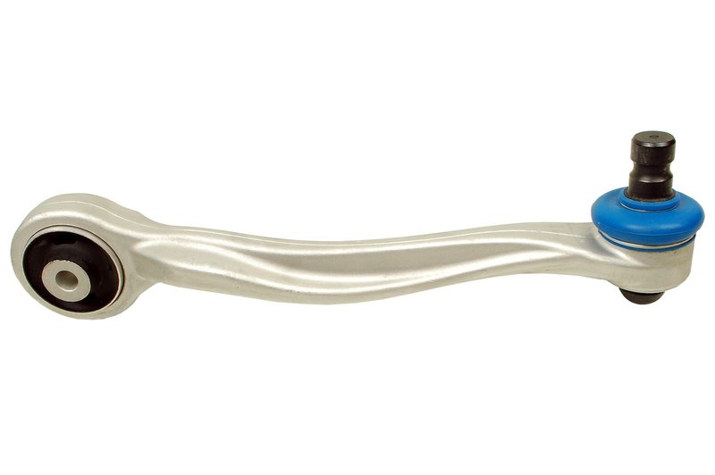 Mevotech GS70111 Suspension Control Arm and Ball Joint Assembly - Front Left Upper Rearward