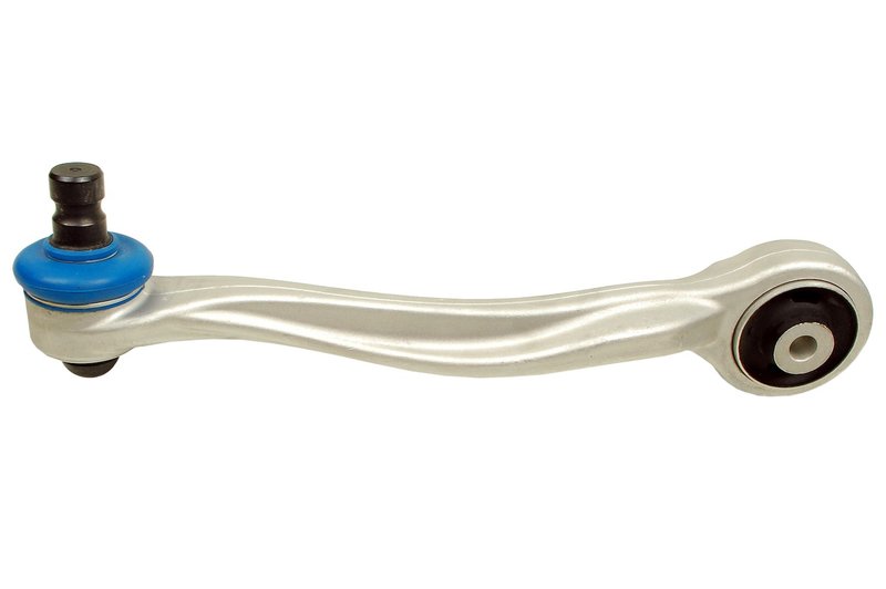 Mevotech GS70112 Suspension Control Arm and Ball Joint Assembly - Front Right Upper Rearward