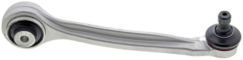 Mevotech GS701150 Suspension Control Arm and Ball Joint Assembly - Front Left Upper Rearward