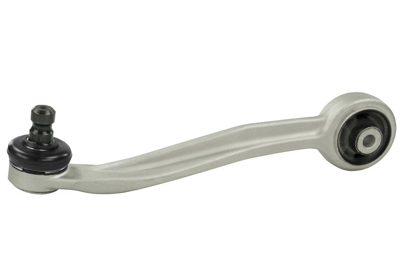 Mevotech GS70144 Suspension Control Arm and Ball Joint Assembly - Front Right Upper Rearward