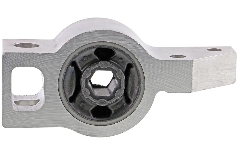 Mevotech GS70405 Suspension Control Arm Bushing - Front Right Lower Rearward