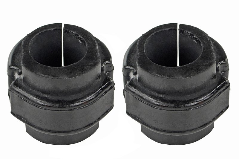 Mevotech GS70432 Suspension Stabilizer Bar Bushing Kit - Front To Frame