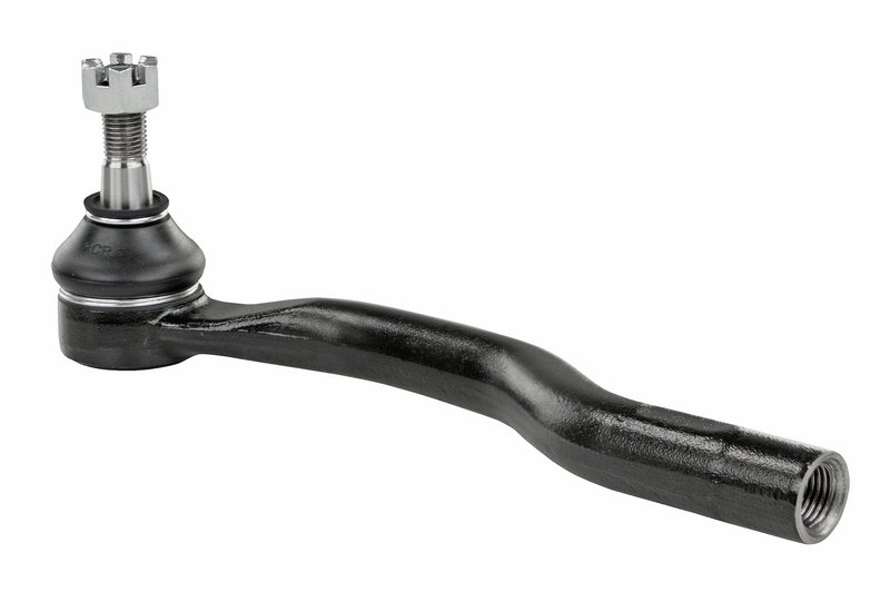 Mevotech GS76609 Steering Tie Rod End - Front Left Outer