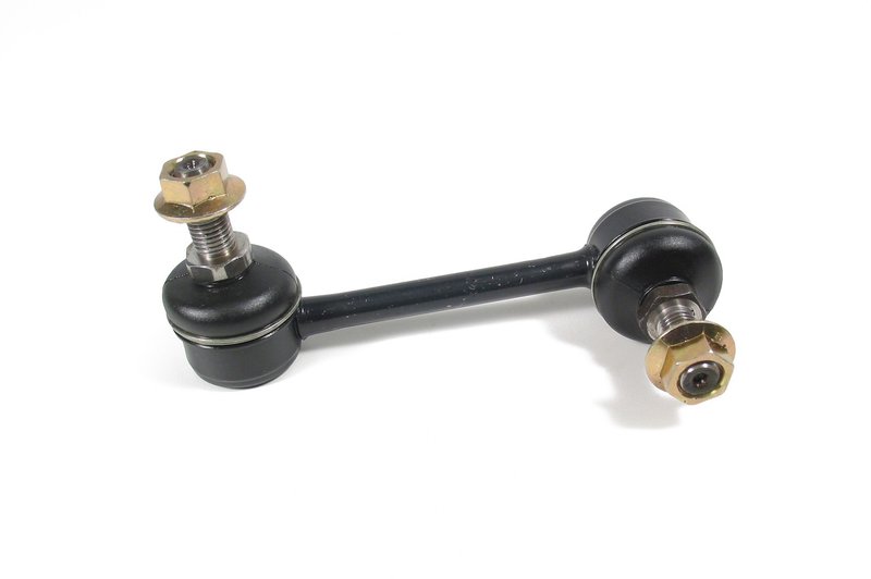 Mevotech GS76801 Suspension Stabilizer Bar Link Kit - Front Right