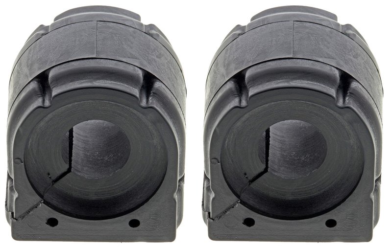 Mevotech GS76879 Suspension Stabilizer Bar Bushing Kit - Front To Frame