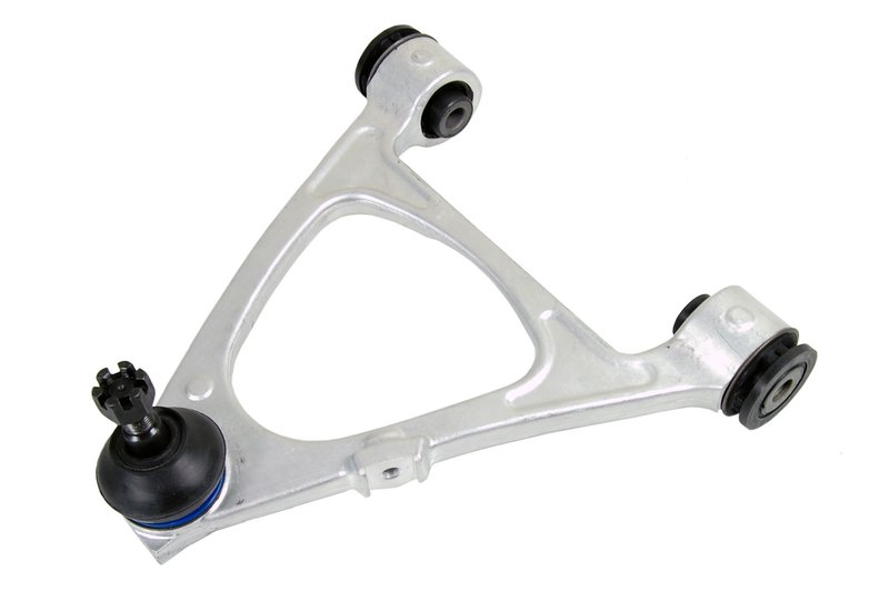 Mevotech GS801133 Suspension Control Arm and Ball Joint Assembly - Front Right Upper