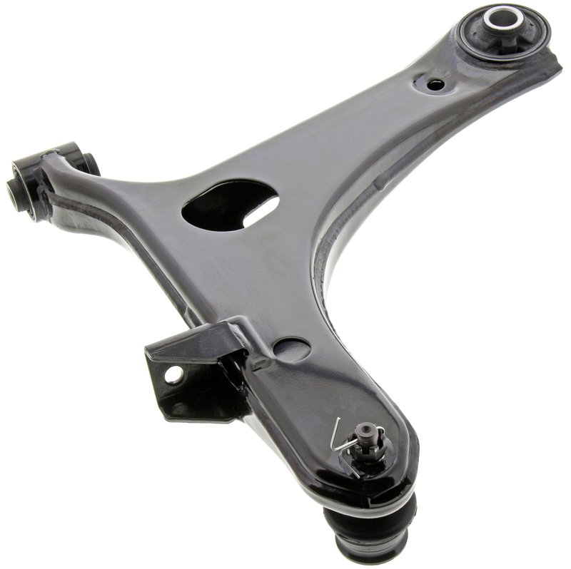 Mevotech GS801192 Suspension Control Arm and Ball Joint Assembly - Front Right Lower