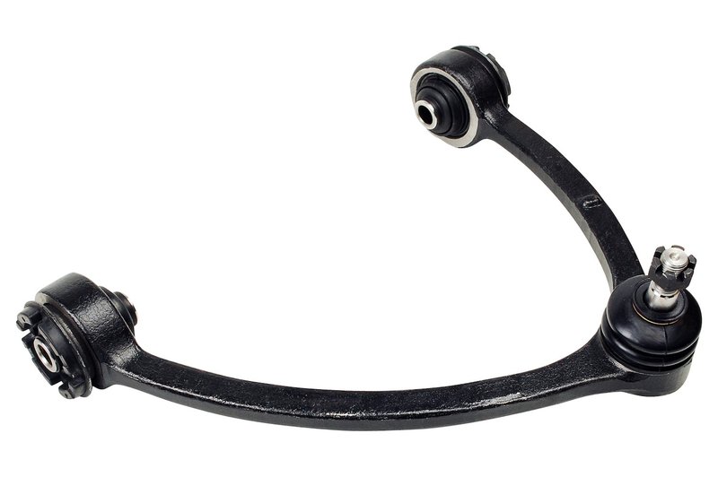 Mevotech GS86106 Suspension Control Arm and Ball Joint Assembly - Front Right Upper