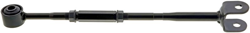Mevotech GS861277 Suspension Control Arm - Rear Right Lower Rearward