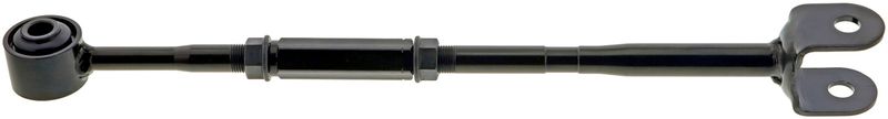 Mevotech GS861278 Suspension Control Arm - Rear Left Lower Rearward