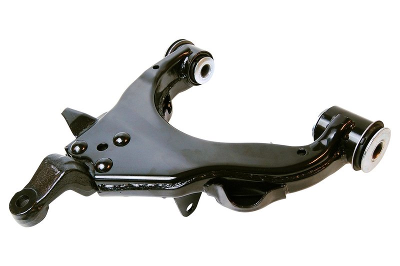 Mevotech GS86130 Suspension Control Arm - Front Left Lower