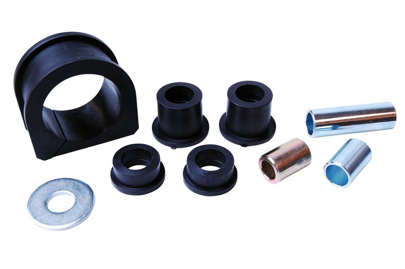 Mevotech GS86303 Rack and Pinion Mount Bushing - Front