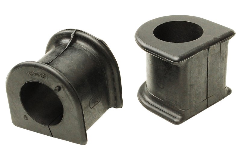 Mevotech GS86458 Suspension Stabilizer Bar Bushing Kit - Rear To Frame