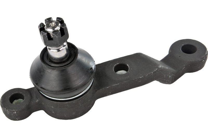 Mevotech GS86502 Suspension Ball Joint - Front Right Lower