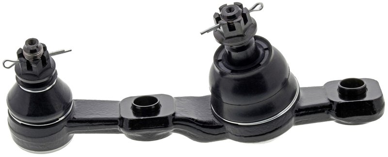 Mevotech GS86508 Suspension Ball Joint - Front Left Lower