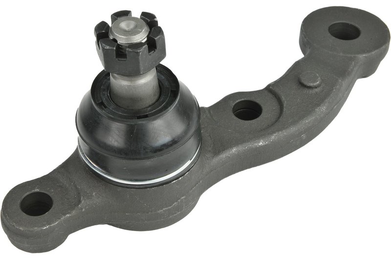 Mevotech GS86550 Suspension Ball Joint - Front Right Lower