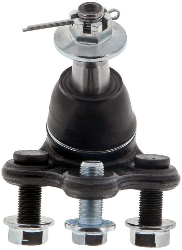 Mevotech GS86581 Suspension Ball Joint - Front Lower