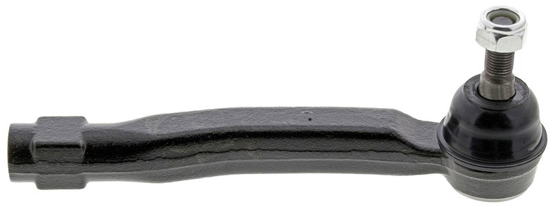 Mevotech GS86633 Steering Tie Rod End - Front Left Outer
