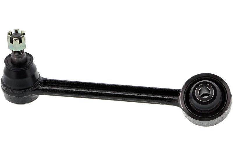 Mevotech GS901057 Lateral Arm and Ball Joint Assembly - Rear Left Lower Forward