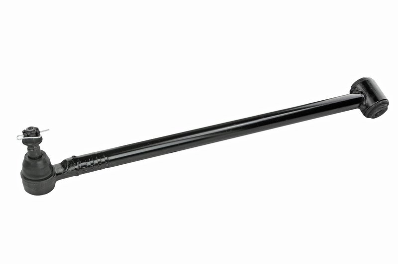 Mevotech GS90110 Suspension Control Arm and Ball Joint Assembly - Rear Left Upper