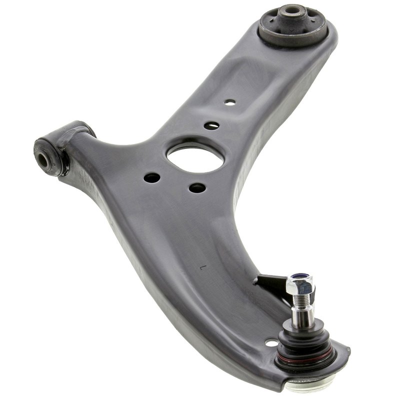 Mevotech GS901131 Suspension Control Arm and Ball Joint Assembly - Front Left Lower