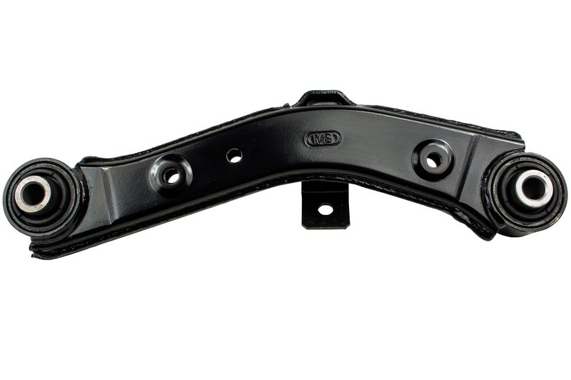 Mevotech GS901154 Suspension Control Arm - Rear Upper Rearward