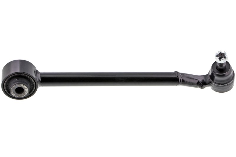 Mevotech GS901166 Suspension Control Arm and Ball Joint Assembly - Front Right Lower Rearward