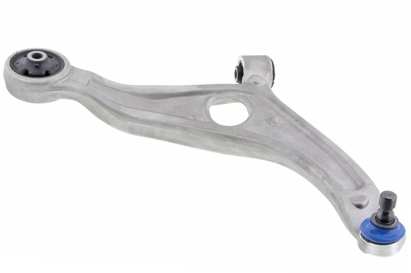 Mevotech GS901181 Suspension Control Arm and Ball Joint Assembly - Front Right Lower