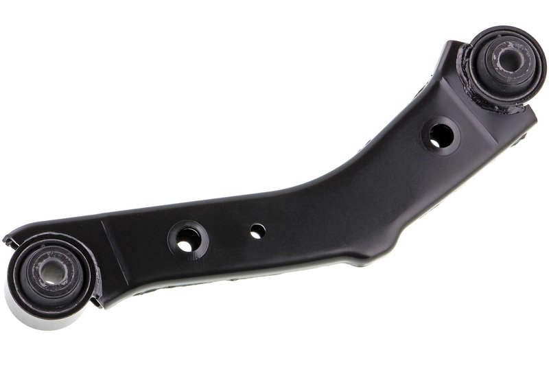 Mevotech GS901235 Suspension Control Arm - Rear Upper