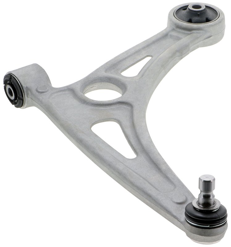 Mevotech GS901245 Suspension Control Arm and Ball Joint Assembly - Front Left Lower